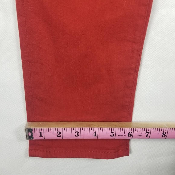 Ag Adriano Goldschmied size 28R - Picture 3 of 11